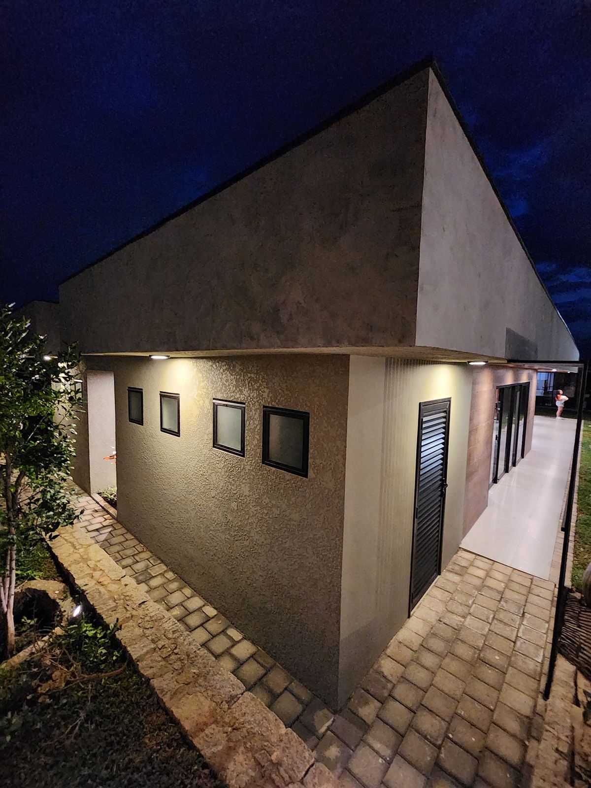 Casa de Campo Zanas