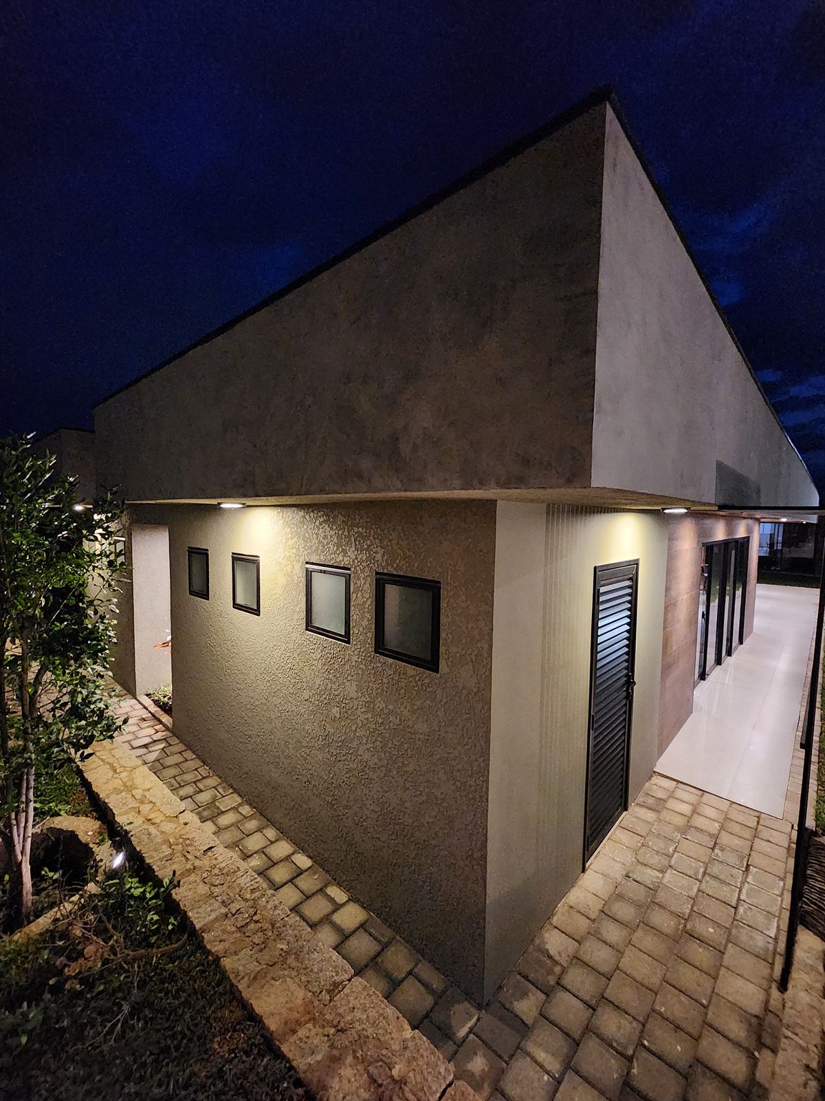 Casa de Campo Zanas