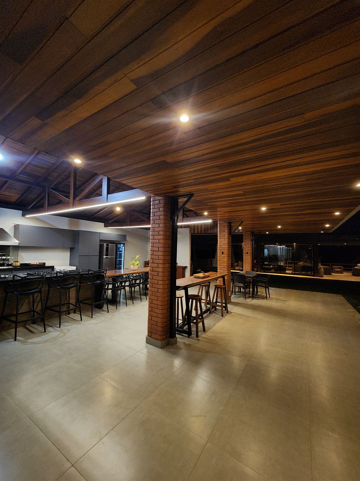 Casa de Campo Zanas