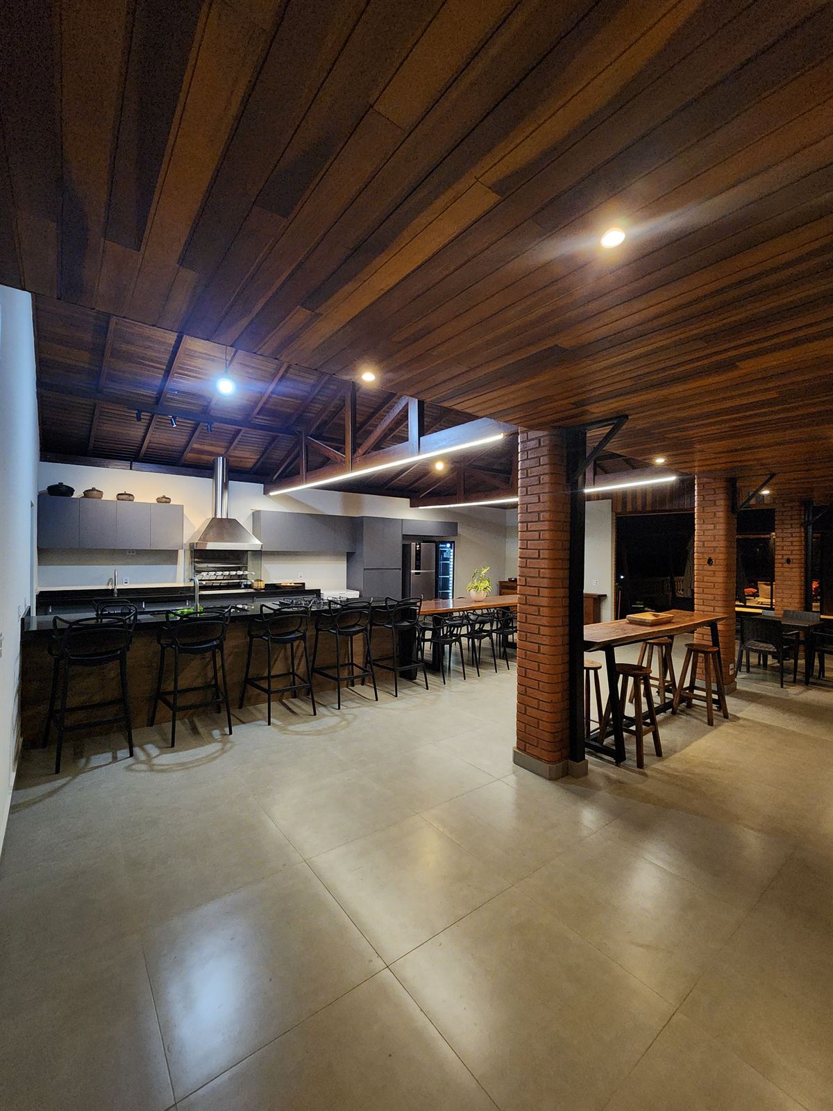 Casa de Campo Zanas