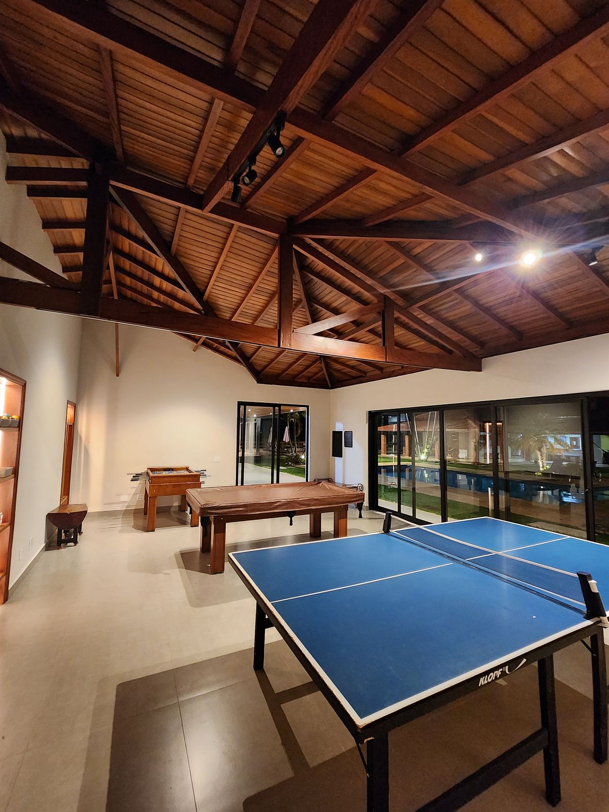 Casa de Campo Zanas