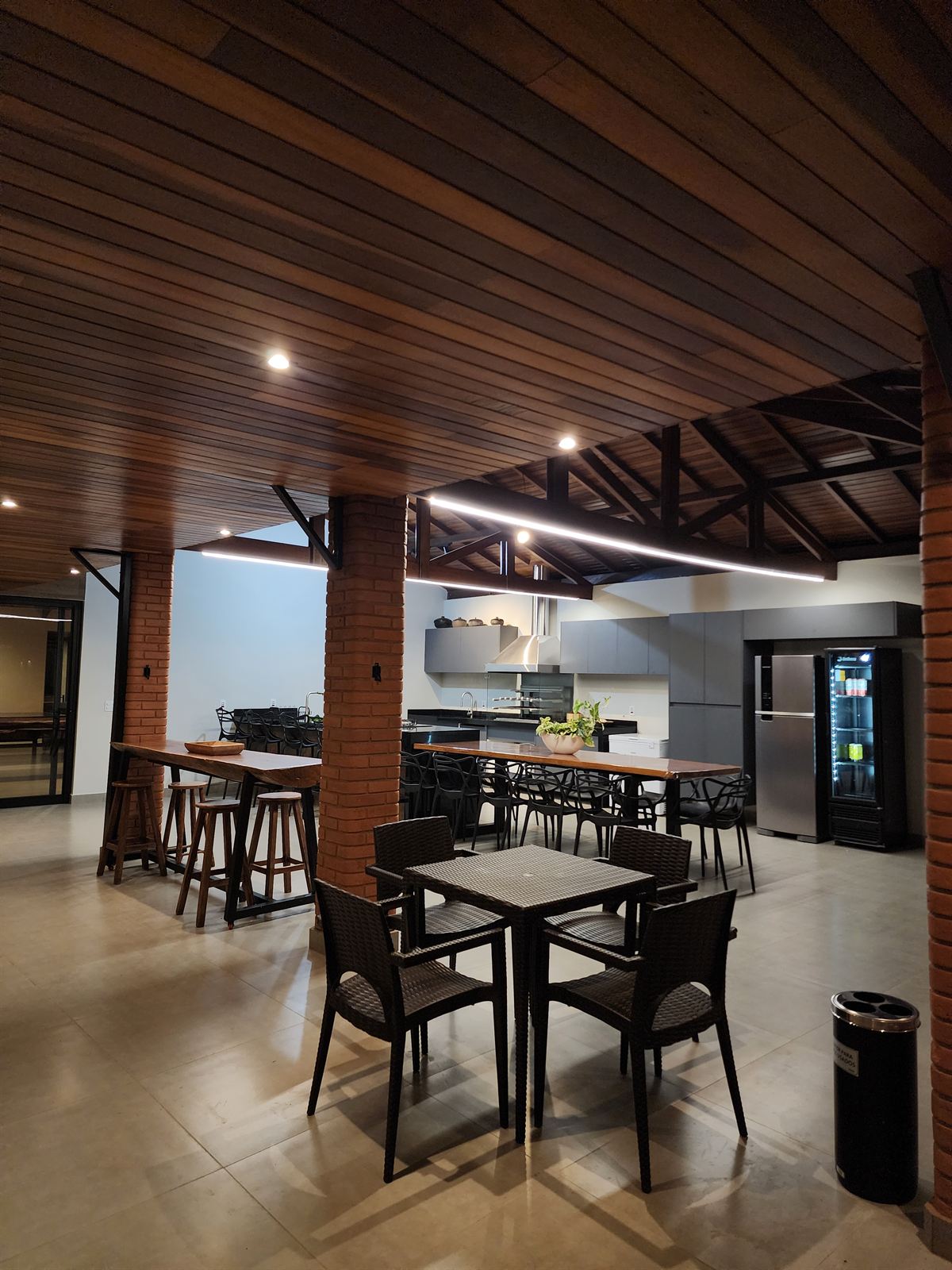 Casa de Campo Zanas