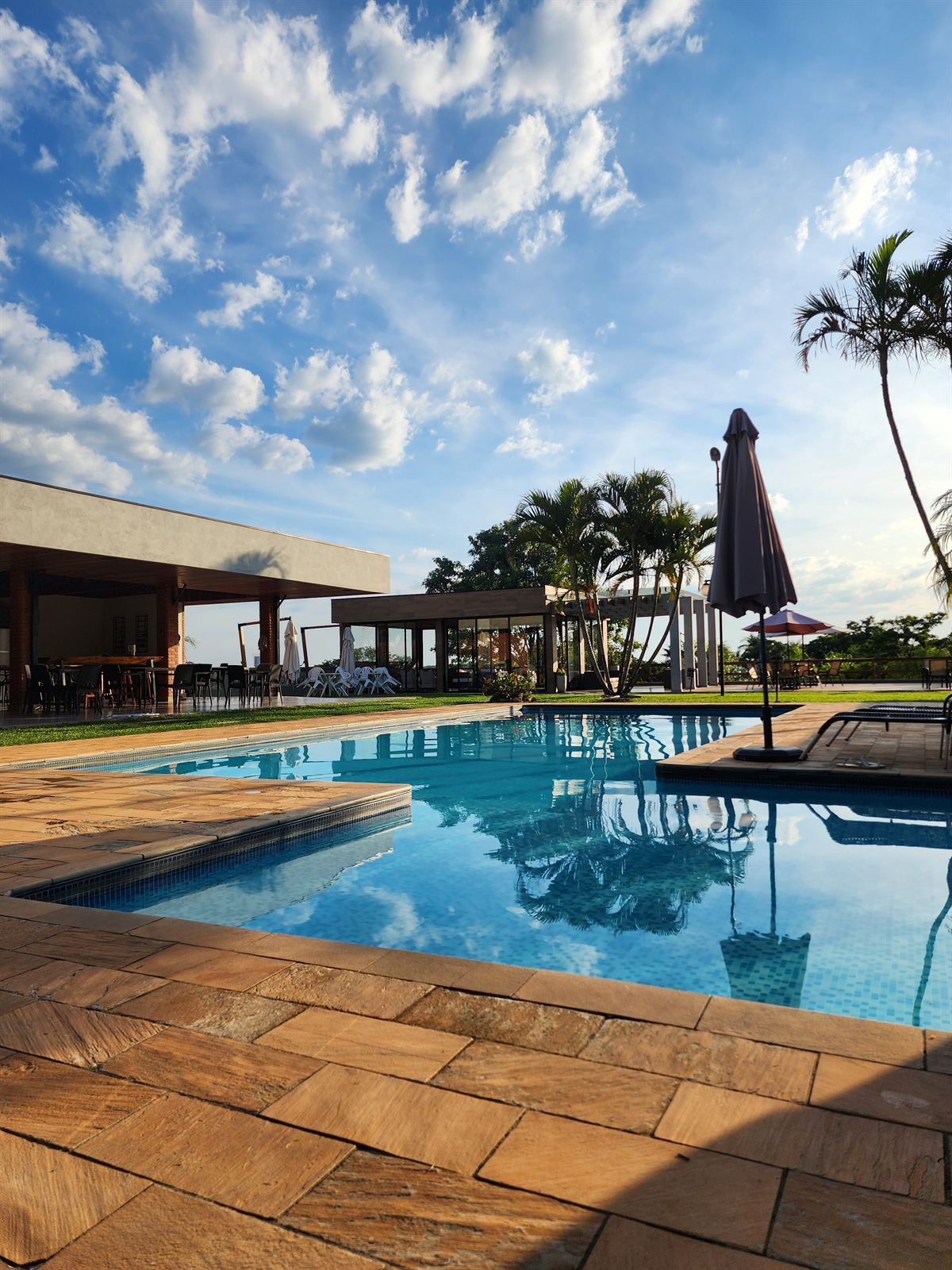 Casa de Campo Zanas