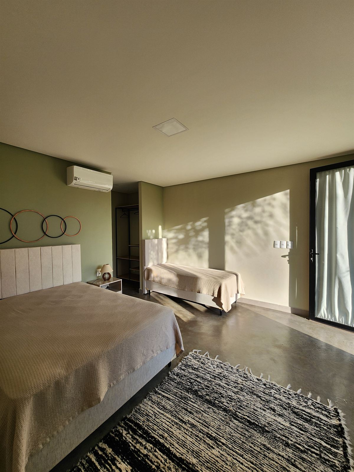 Casa de Campo Zanas