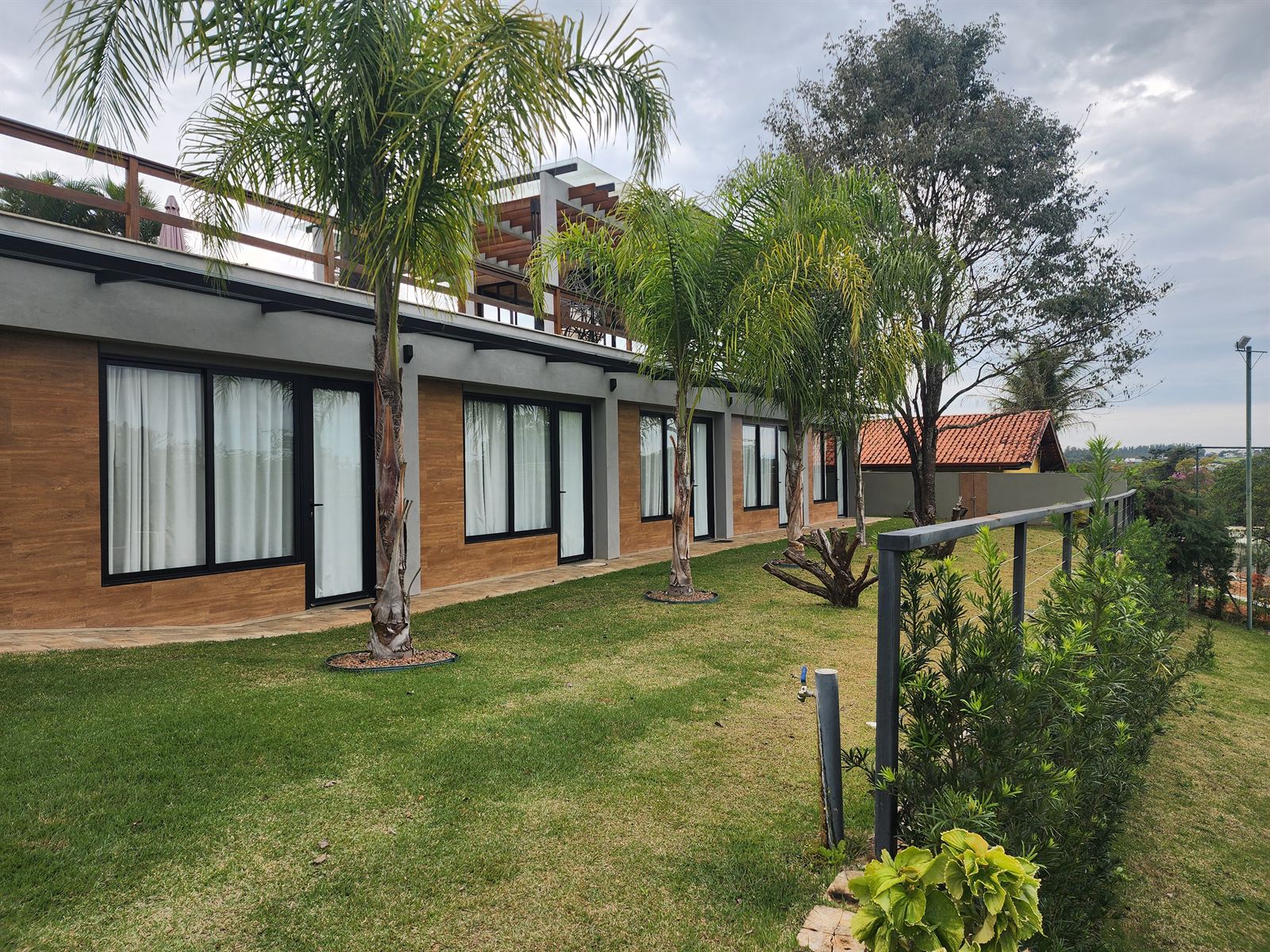 Casa de Campo Zanas